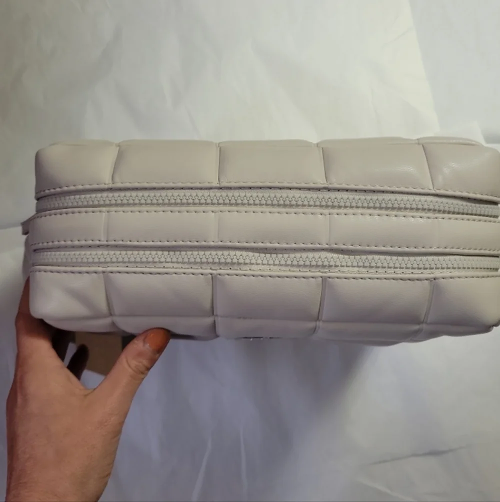 Steve Madden Clutch NWT